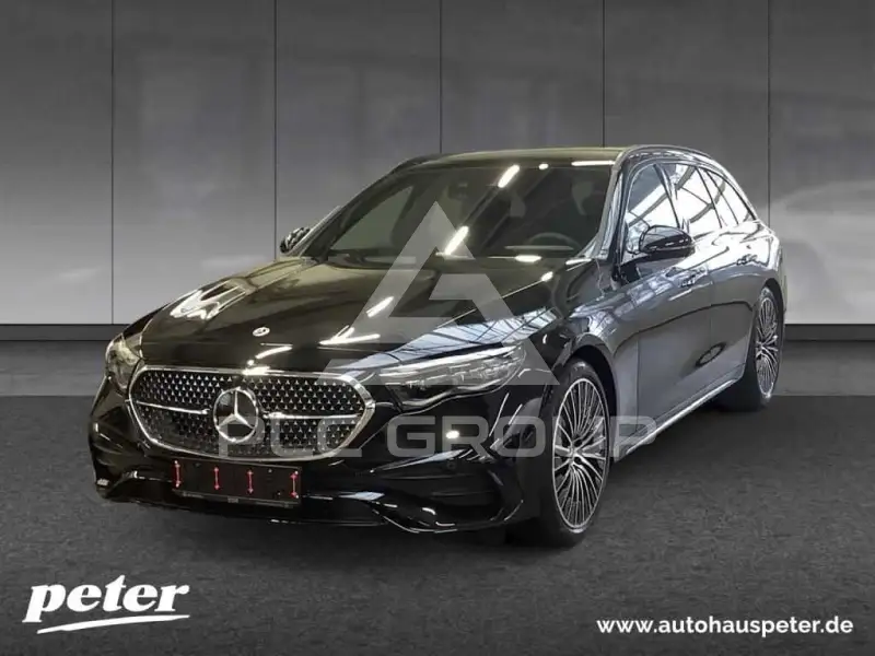 2024 Mercedes Benz E 450