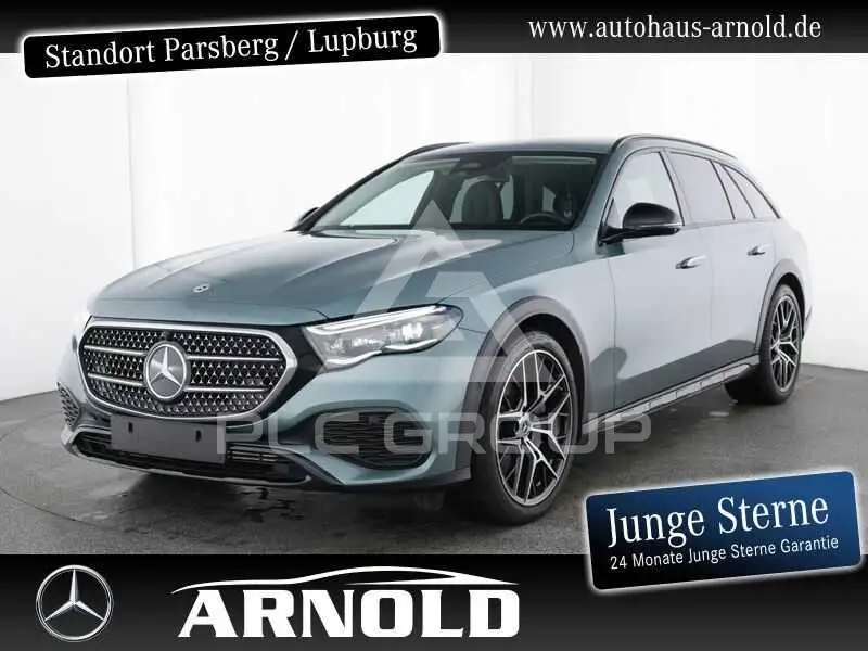 2024 Mercedes Benz E 450