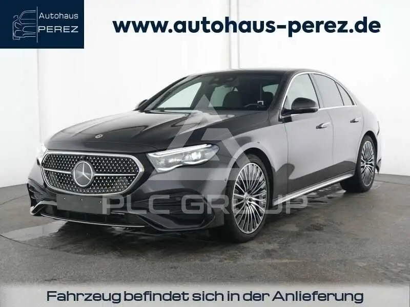 2024 Mercedes Benz E 450