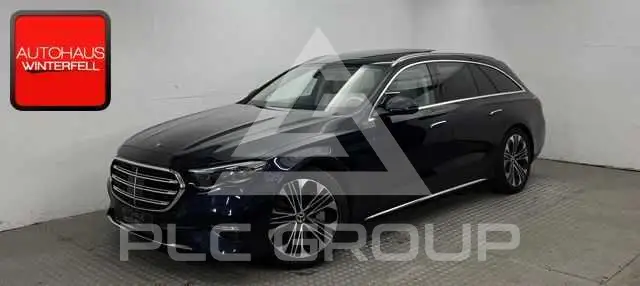 2024 Mercedes Benz E 450