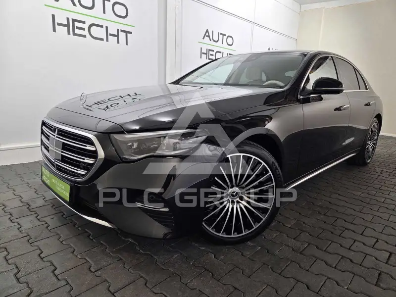 2024 Mercedes Benz E 450