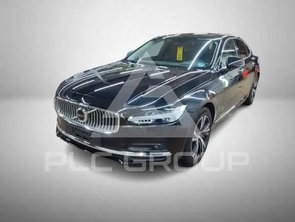 2024 Volvo S90