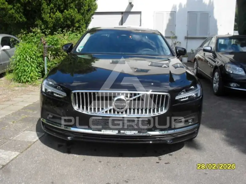 2024 Volvo S90