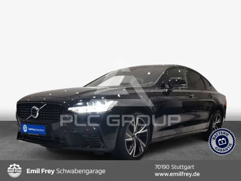 2024 Volvo S90
