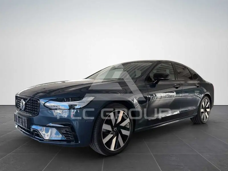 2024 Volvo S90