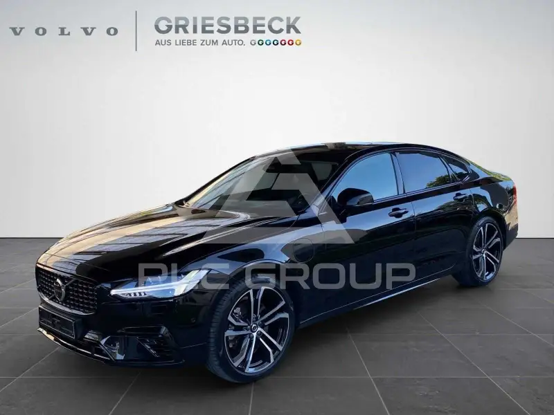 2024 Volvo S90