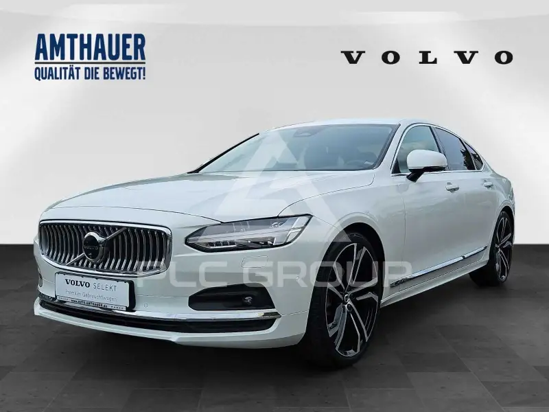 2024 Volvo S90