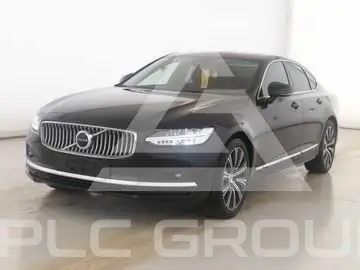 2024 Volvo S90