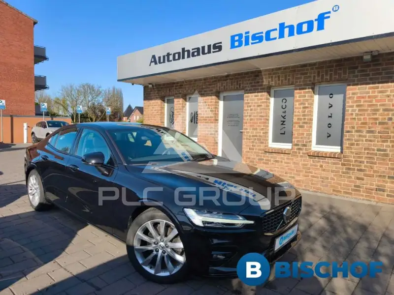 2024 Volvo S60