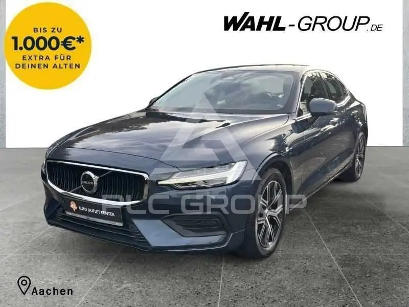 2024 Volvo S60
