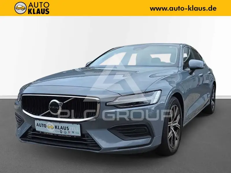 2024 Volvo S60