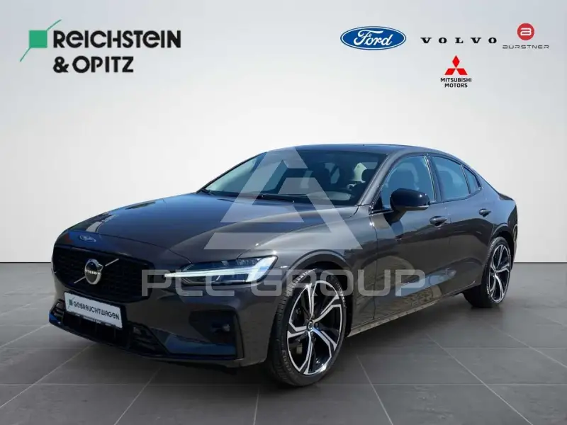 2024 Volvo S60