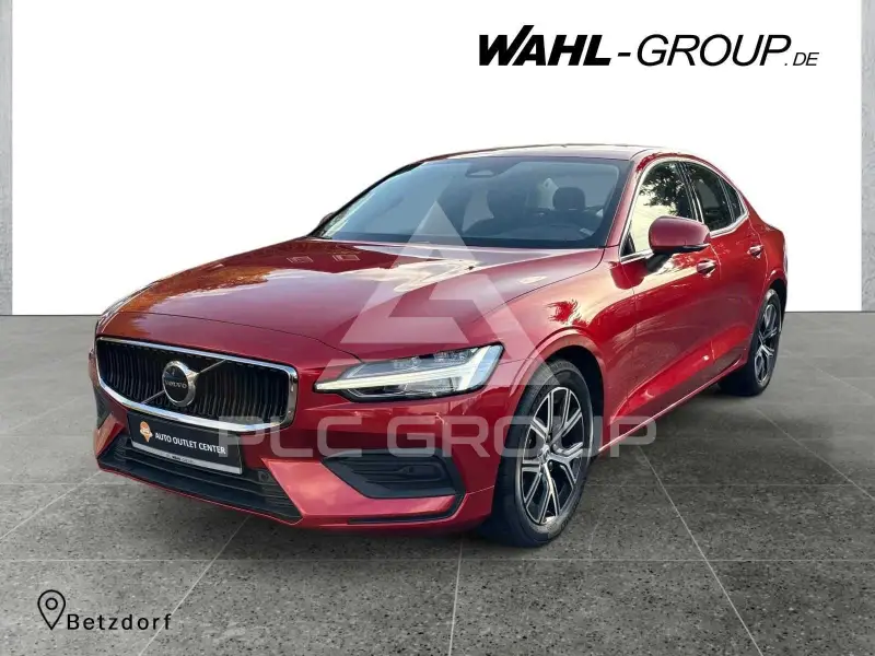 2024 Volvo S60