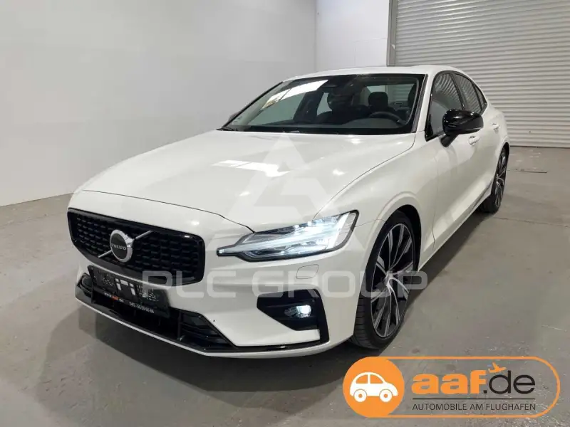 2024 Volvo S60