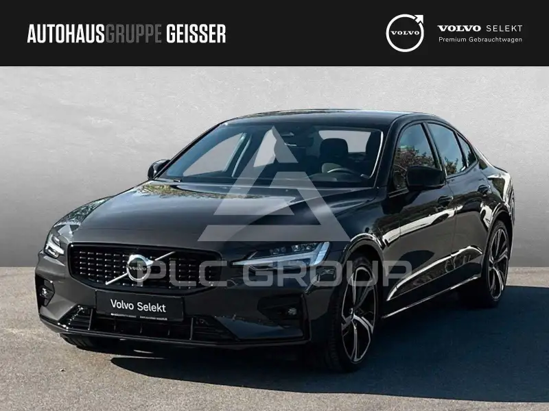 2024 Volvo S60