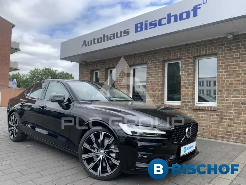 2024 Volvo S60
