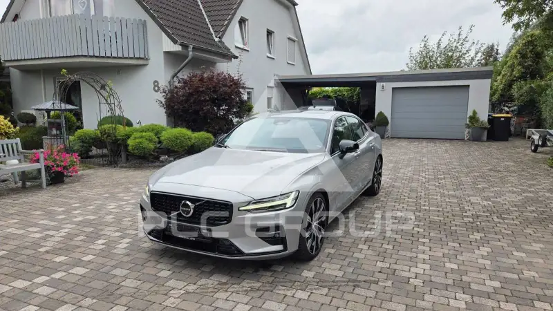2024 Volvo S60