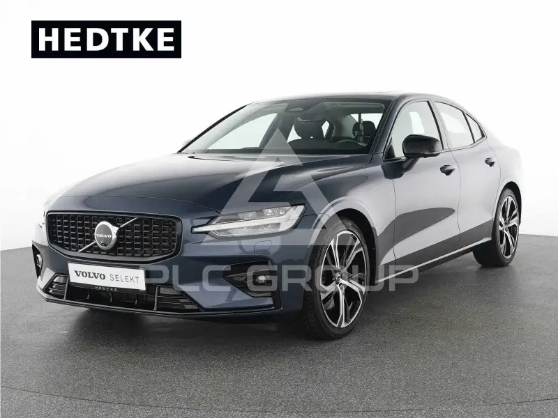 2024 Volvo S60