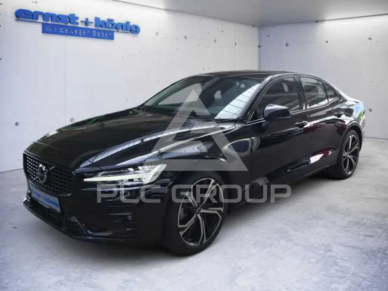 2024 Volvo S60