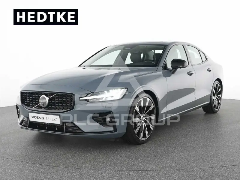 2024 Volvo S60