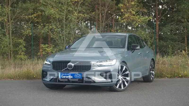 2024 Volvo S60