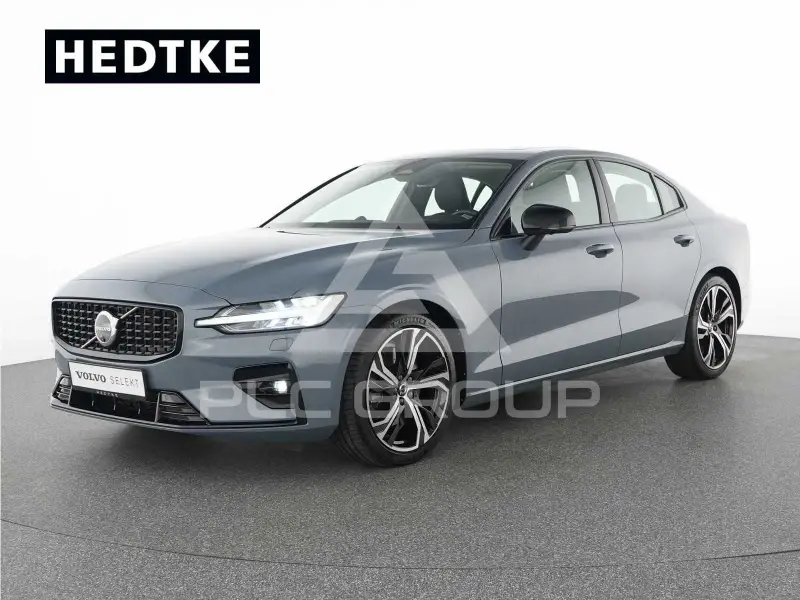 2024 Volvo S60