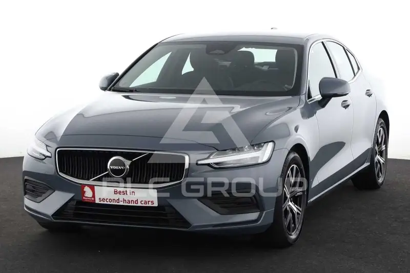 2024 Volvo S60