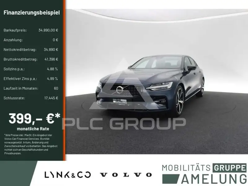 2024 Volvo S60
