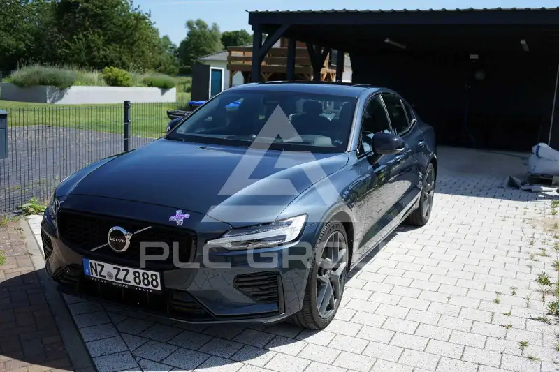 2024 Volvo S60