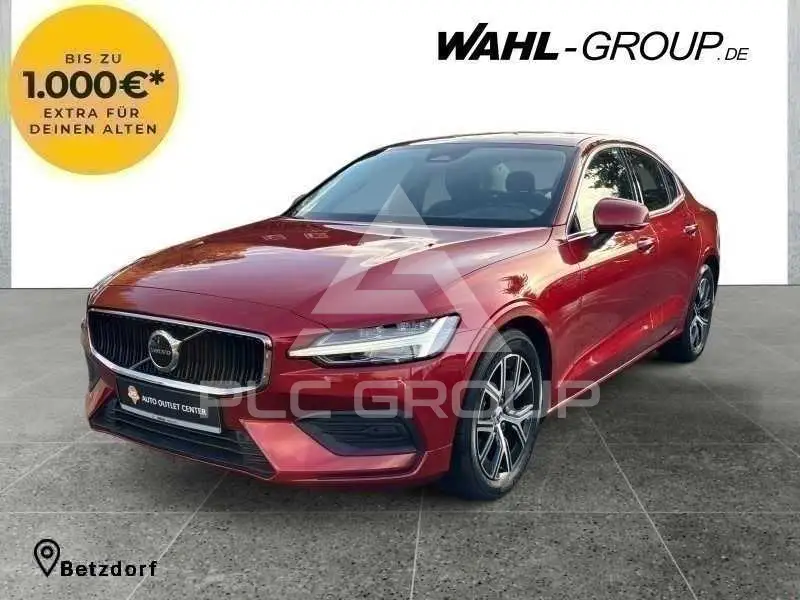 2024 Volvo S60