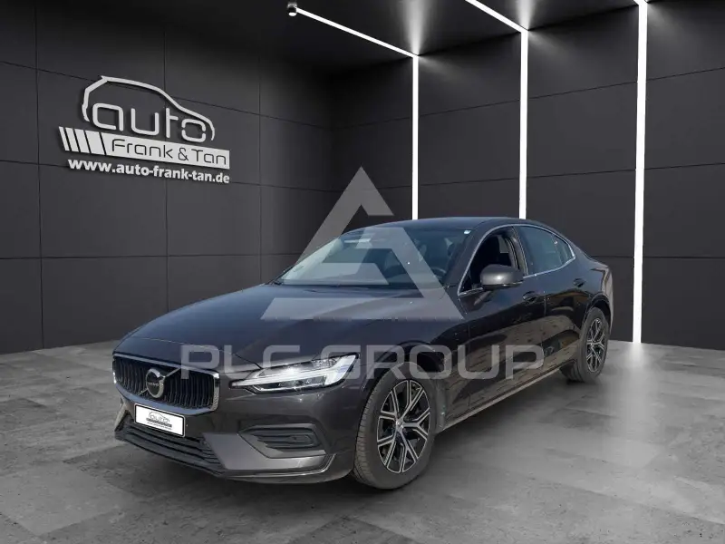 2024 Volvo S60