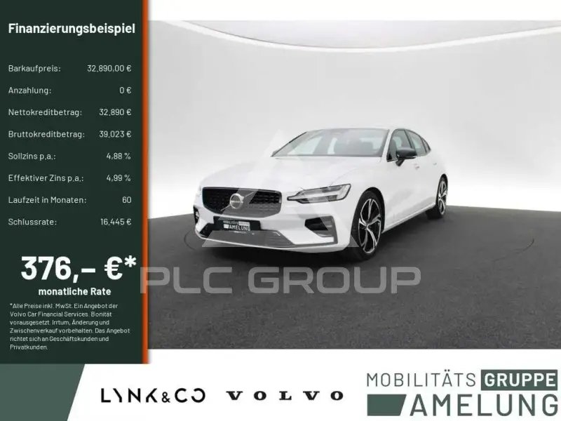 2024 Volvo S60
