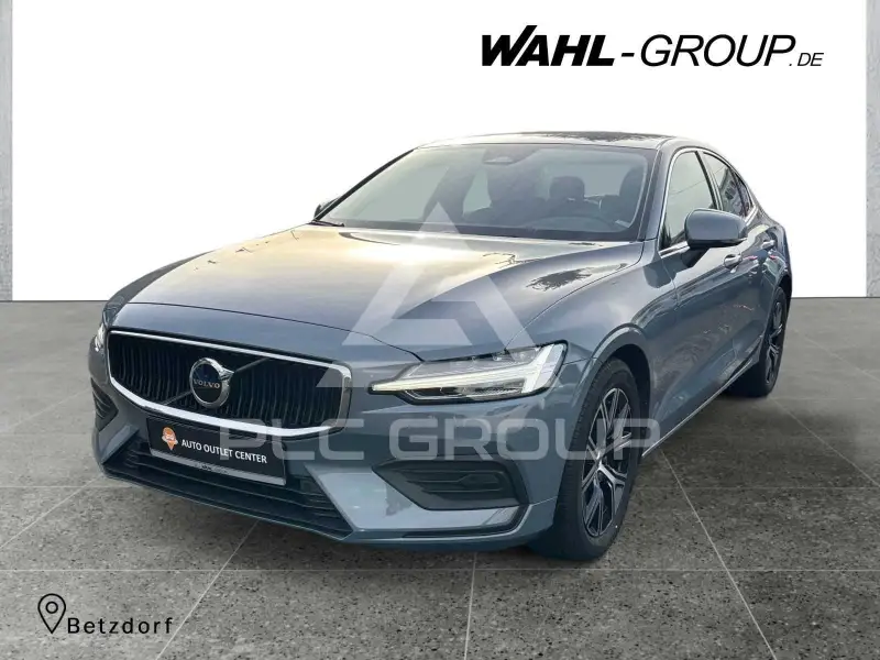 2024 Volvo S60