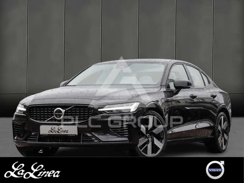 2024 Volvo S60