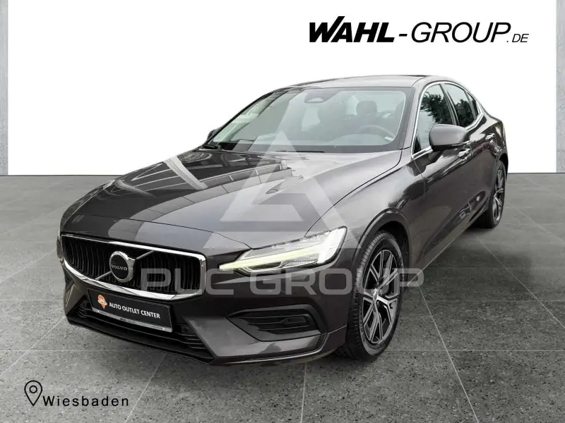 2024 Volvo S60