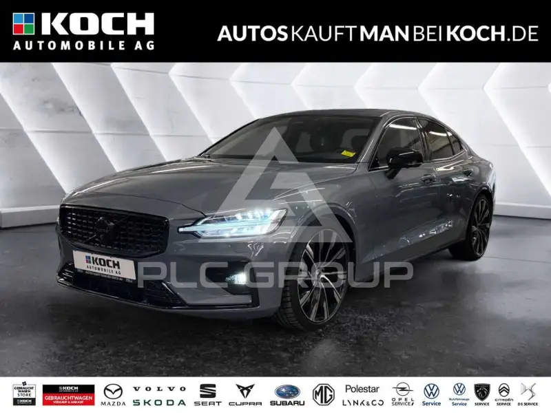 2024 Volvo S60