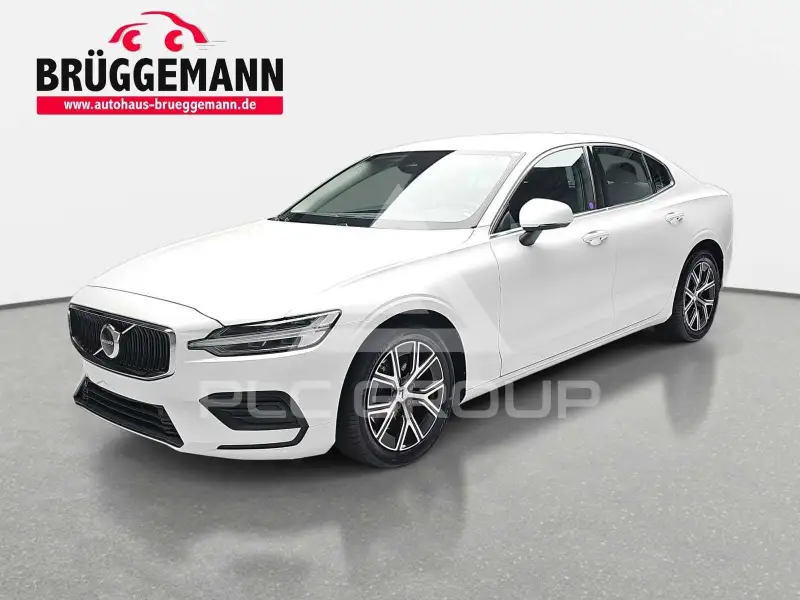 2024 Volvo S60