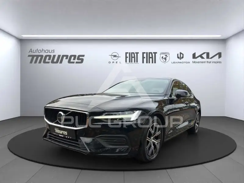 2024 Volvo S60