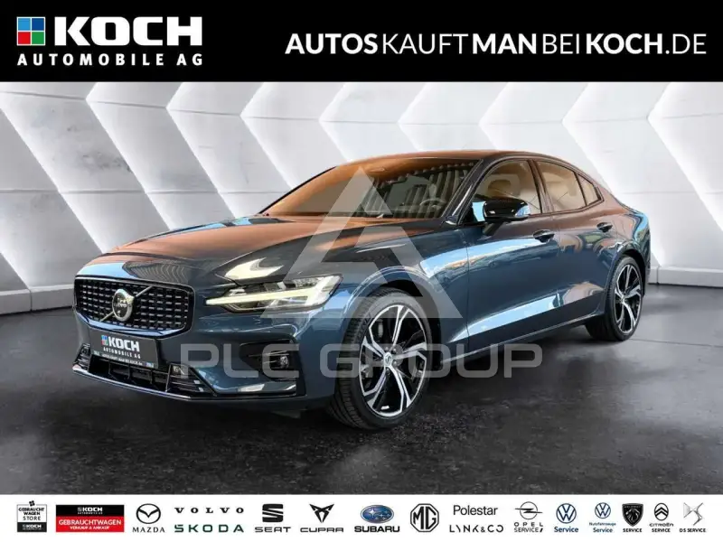 2024 Volvo S60
