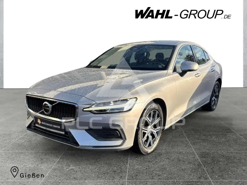 2024 Volvo S60