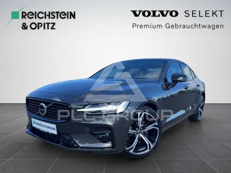 2024 Volvo S60