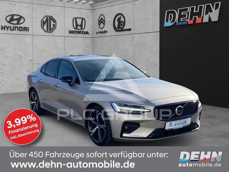 2024 Volvo S60