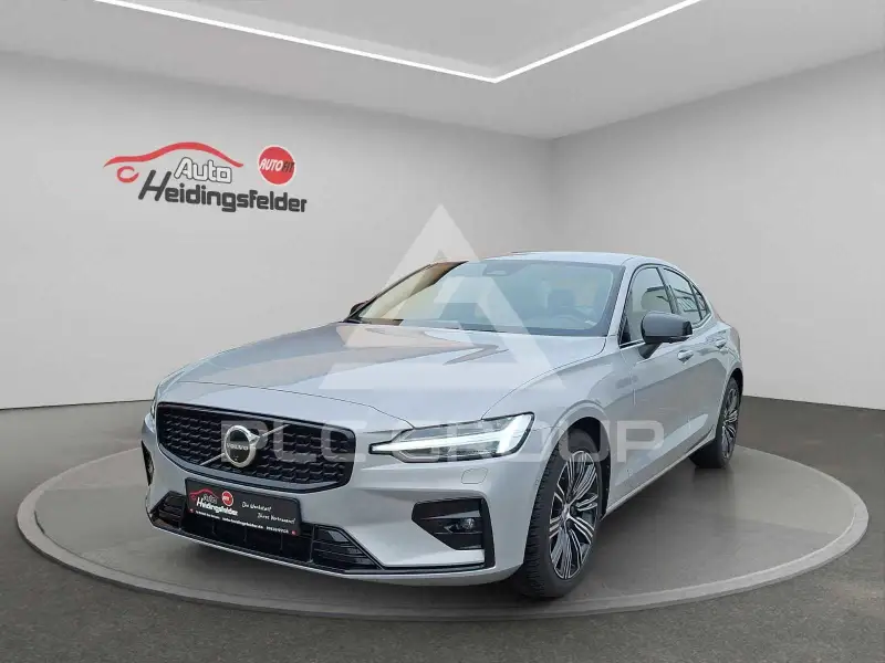 2023 Volvo S60