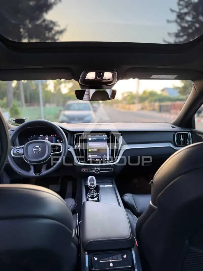 2024 Volvo S60