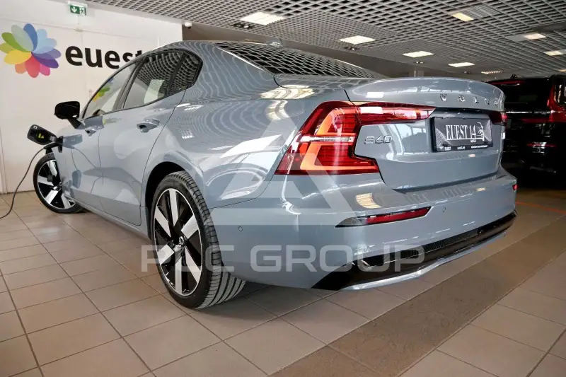 2024 Volvo S60