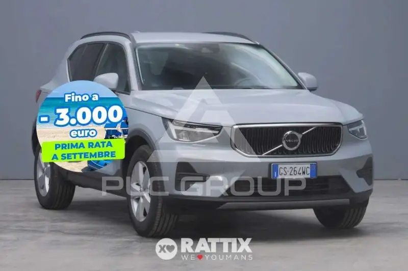 2024 Volvo Others