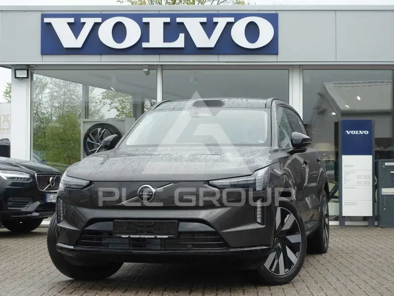 2024 Volvo EX 90