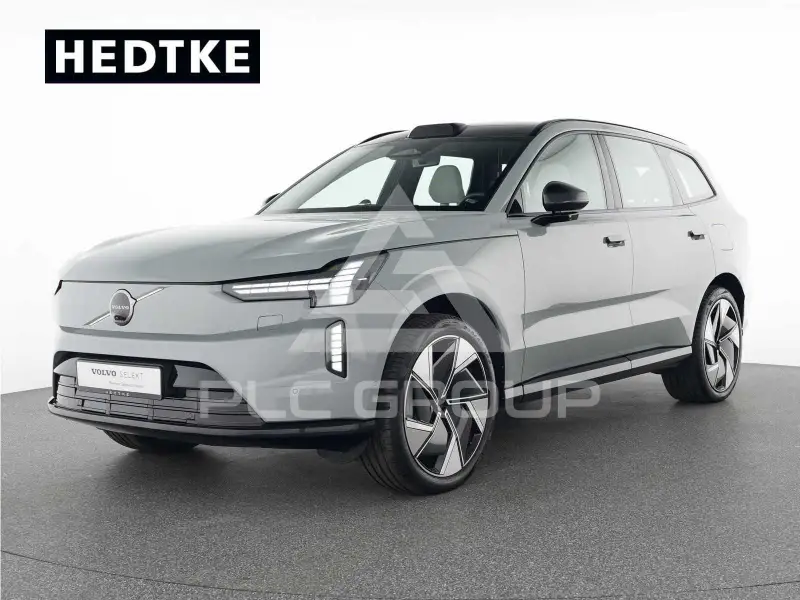 2024 Volvo EX 90