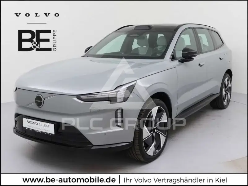 2024 Volvo EX 90