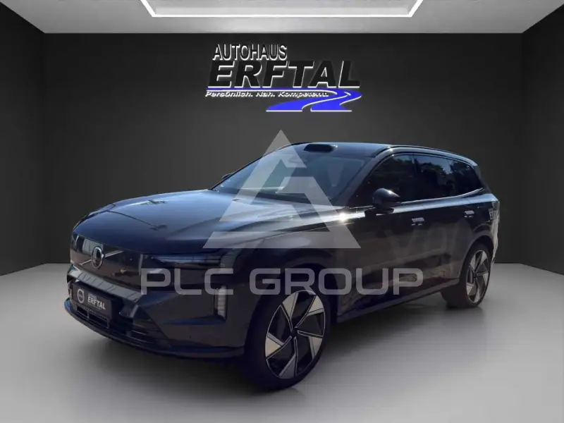 2024 Volvo EX 90